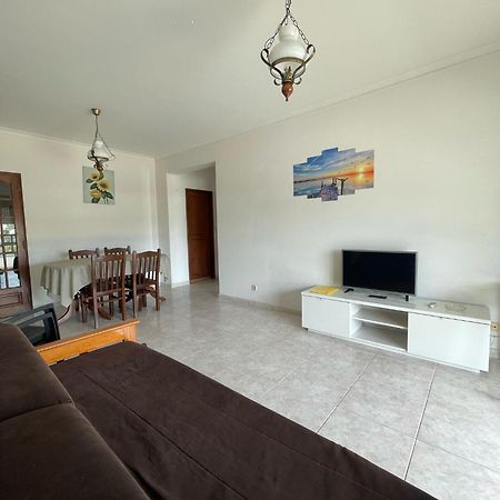 Apartamento T1 Todo Equipado Albufeira Luaran gambar