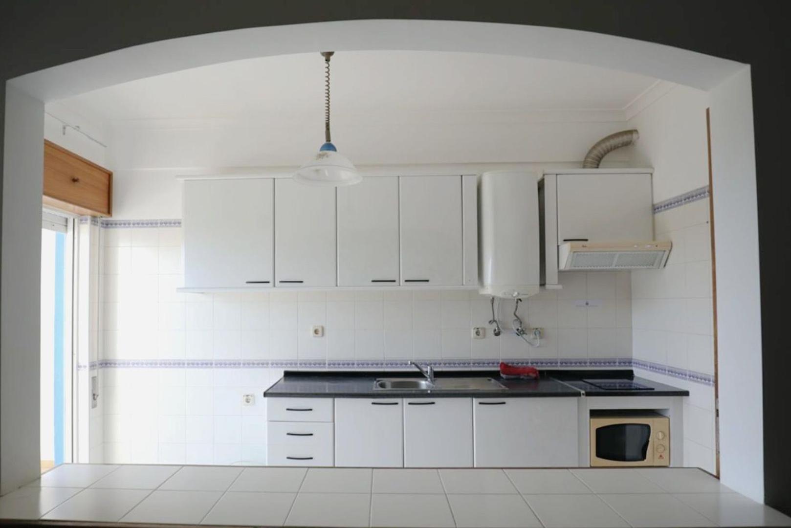 Apartamento T1 Todo Equipado Albufeira Luaran gambar