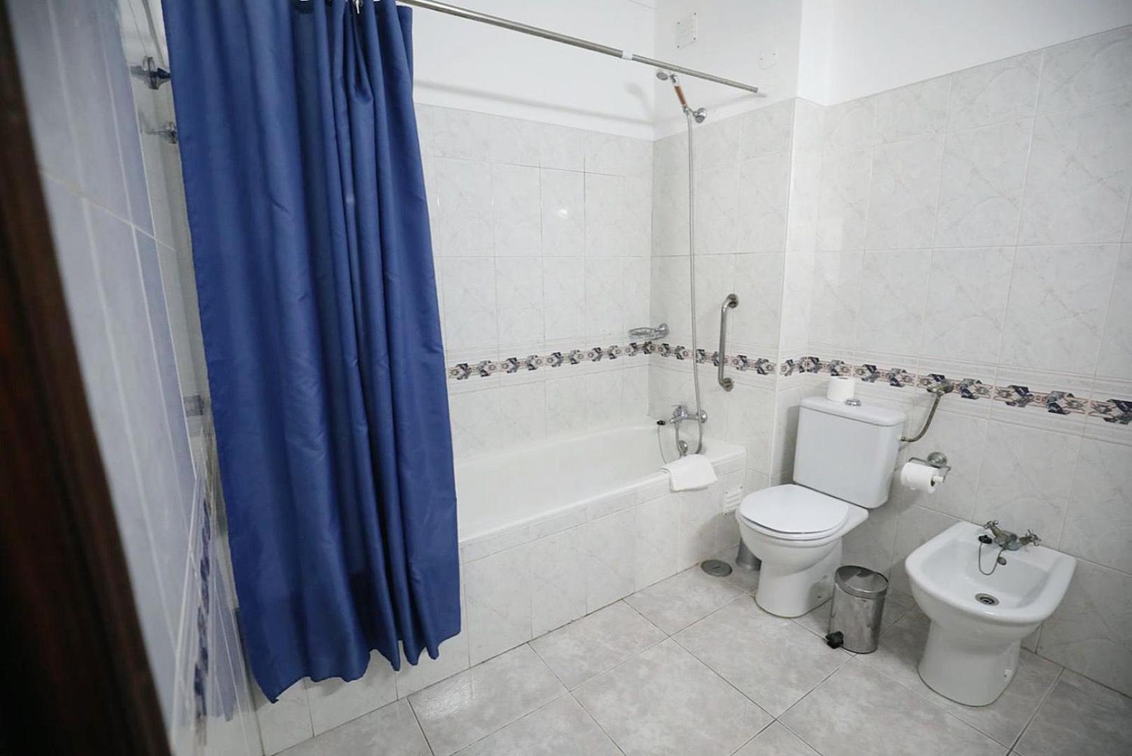 Apartamento T1 Todo Equipado Albufeira Luaran gambar