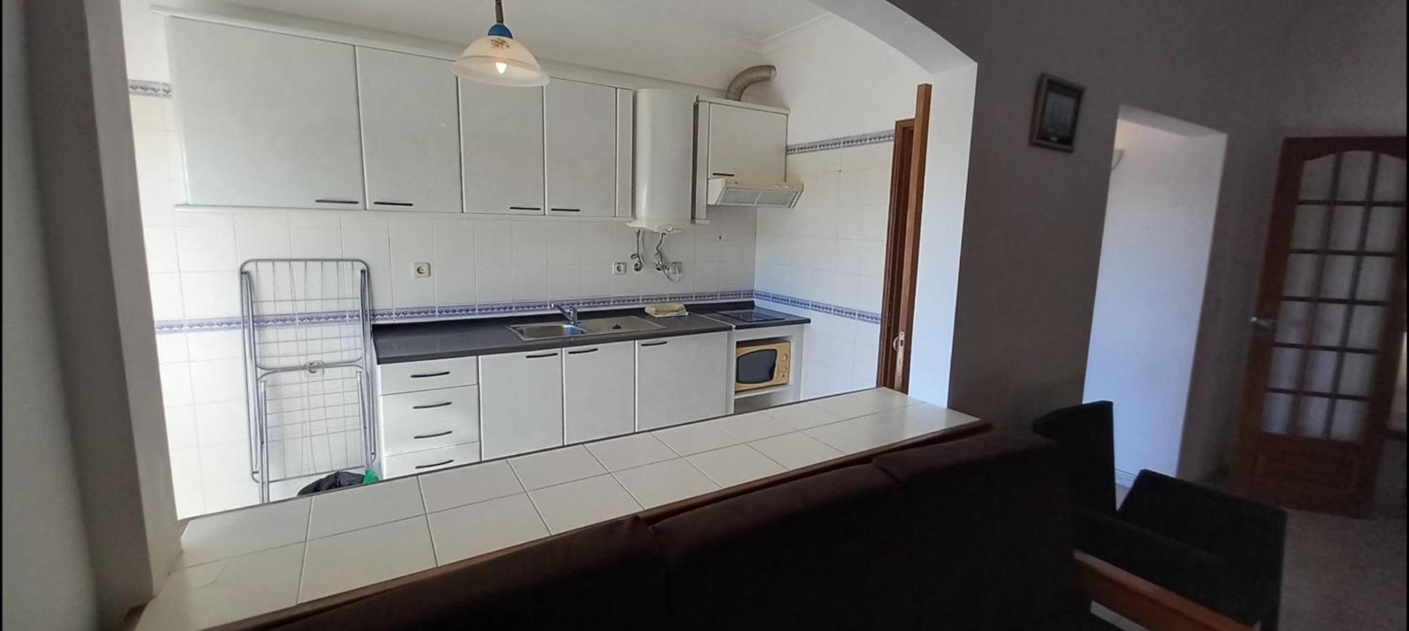 Apartamento T1 Todo Equipado Albufeira Luaran gambar