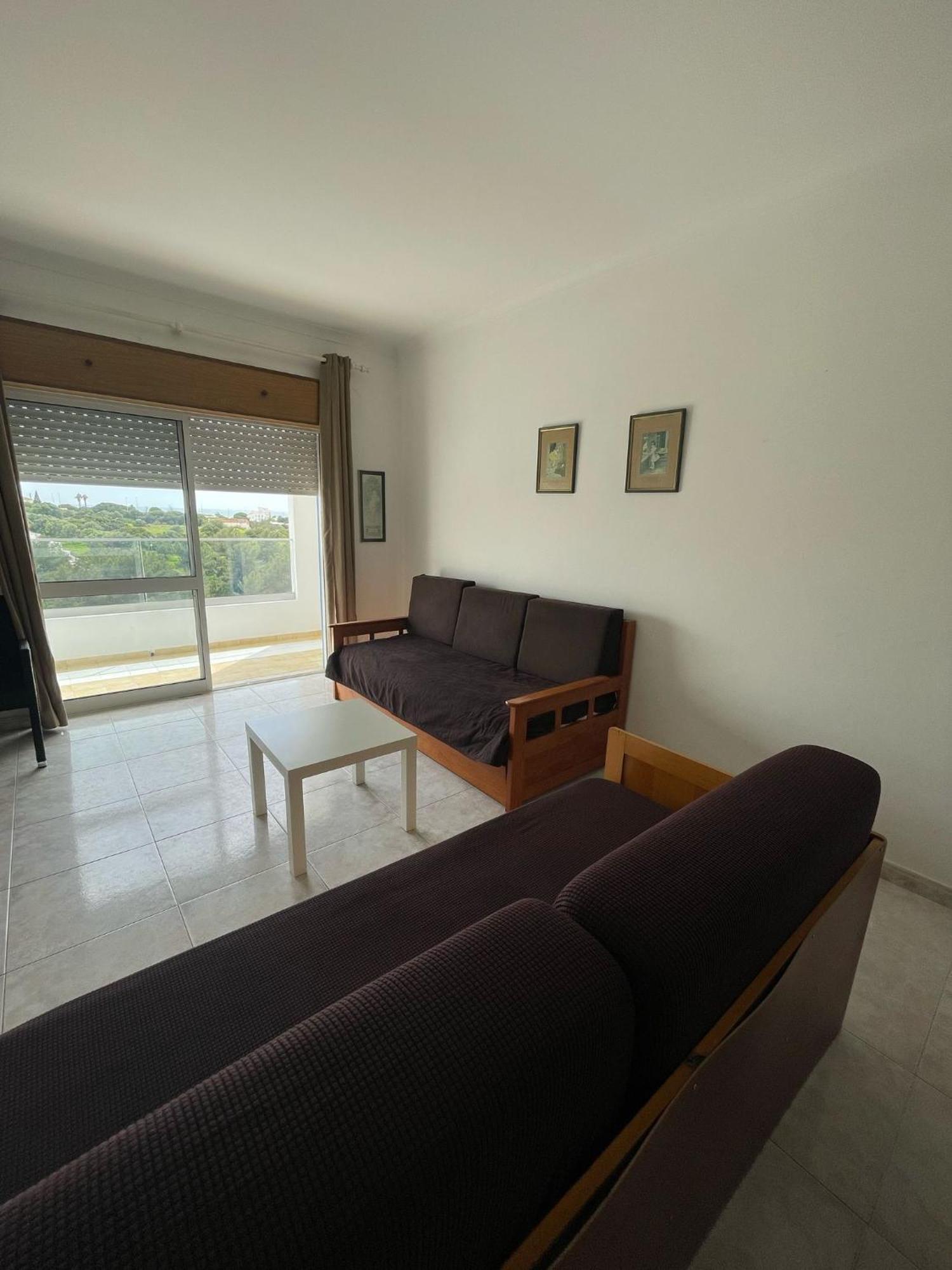 Apartamento T1 Todo Equipado Albufeira Luaran gambar