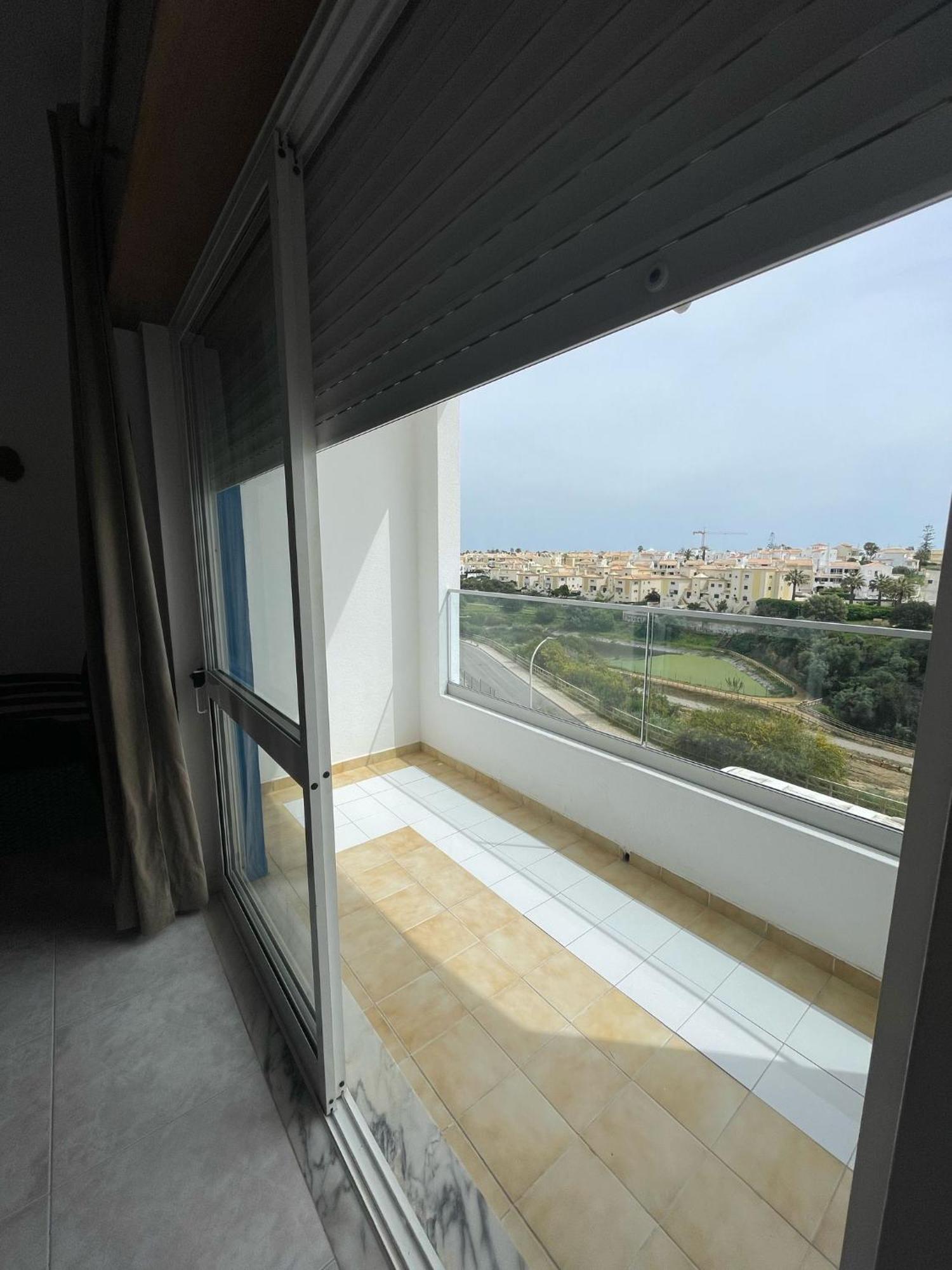 Apartamento T1 Todo Equipado Albufeira Luaran gambar